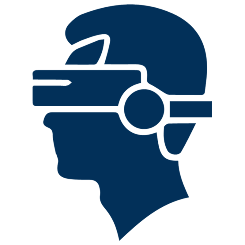 Virtual Reality Logo